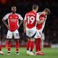 Shock Arrest! Arsenal’s former No.30 BUSTED over suspected drug driving hours before UCL final