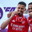 ‘That title belonged to us’ — Arsenal's Saliba reveals how Gunners broke 22-year jinx