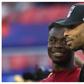 Saka reveals Henry's support