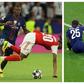 Arsenal fans slam decison