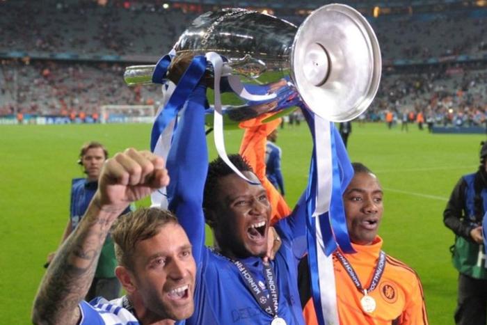 PSG vs Arsenal: What Nigeria legend Mikel Obi said ahead of UEFA Champions League final