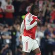 Super Eagles star backs Eze