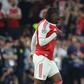 Super Eagles star backs Eze