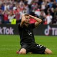 Mueller's Wembley miss 'hurts like hell' as Germany exit Euro 2020