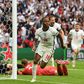 England end Germany curse to keep Euro 2020 dream alive