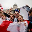 England fans urged not to fly to Rome for Euro 2020 quarter-final