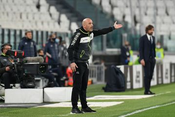 Fiorentina name Italiano as new coach after Gattuso row