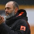 Tottenham name Nuno Espirito Santo as new boss