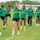 Super Falcons