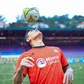 Vipers sign first ever Brazilian player