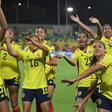 Colombia Women's National team