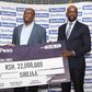 Ronald Karauri reveals why SportPesa had to restructure its sponsorship on Shujaa