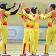 Mahatlane aims to expose Cricket Cranes to world-class competition