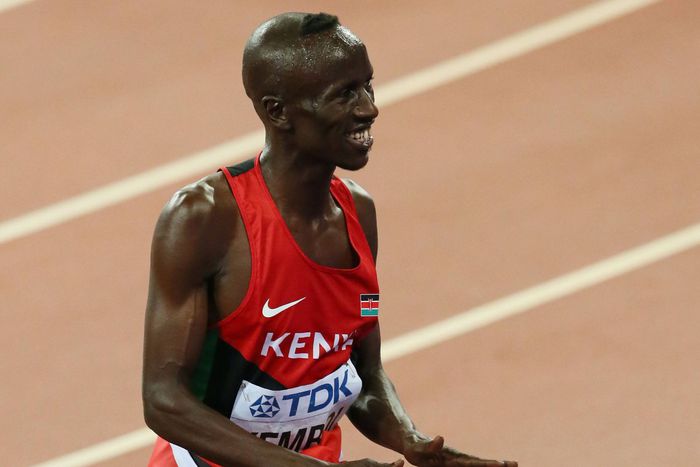 Elias Kemboi
