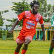 From rising star to football phenom: Caleb Olilo's journey with Posta Rangers shines bright!