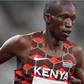 Timothy Cheruiyot
