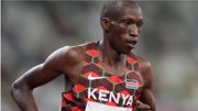 Timothy Cheruiyot's coach banking on him to medal at World Championships
