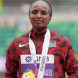 Hellen Obiri