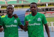 Gor Mahia release Ugandan pair after sealing 20th league title