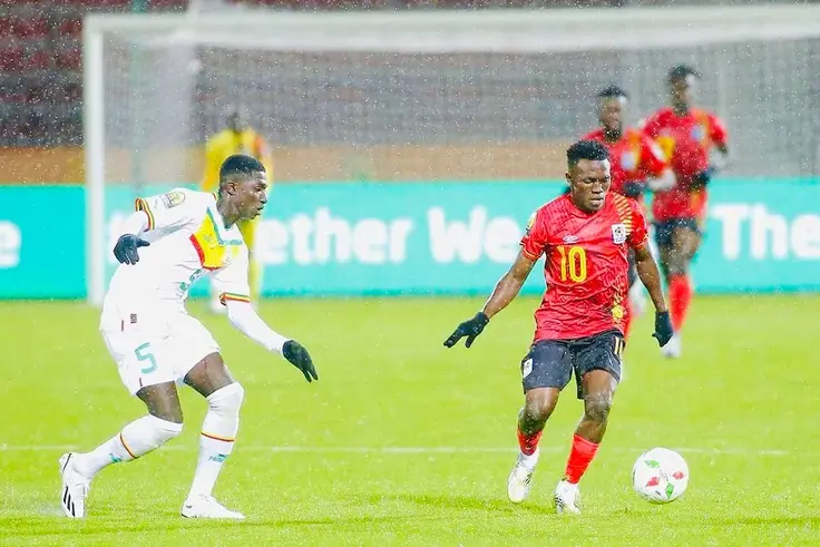FUFA to introduce dual player licensing for UPL and Big League