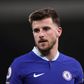 Chelsea's Mason Mount is heading to Man United