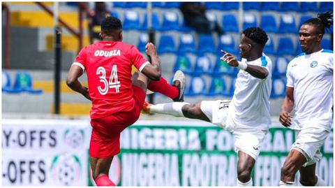 Naija Super 8: Enyimba, Remo Stars clash again, Sporting Lagos, Akwa United join party