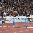 Tobi Amusan finishes second, ties fastest time this season at Lausanne Diamond League