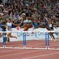 Tobi Amusan finishes second, ties fastest time this season at Lausanne Diamond League