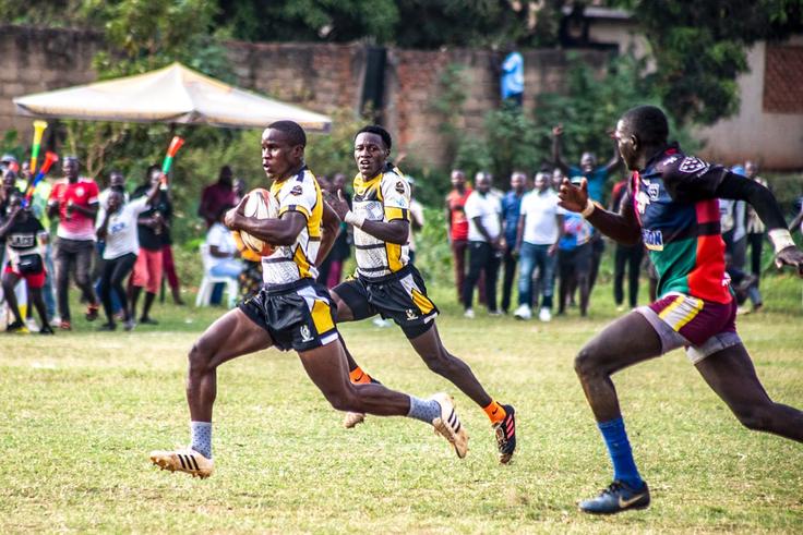 Jinja Hippos, Walukuba in an early showdown as groups for Stone City 7s revealed