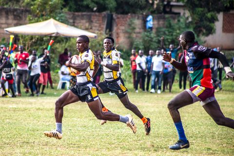 Jinja Hippos, Walukuba in an early showdown as groups for Stone City 7s revealed