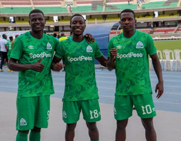 Gor Mahia parts ways with Ugandan duo as McKinstry targets Uganda invasion