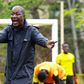 Matano emphasizes on player's mental strength ahead of clash against Kakamega Homeboyz