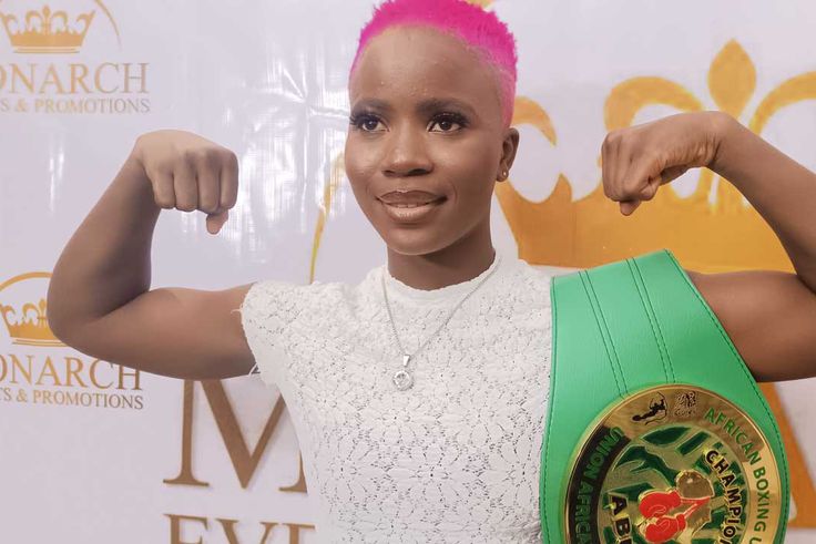 Group set to Promote Boxing in Nigeria