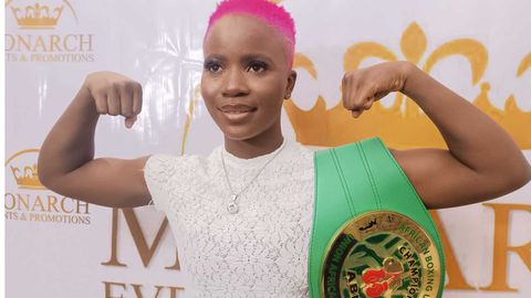 Group set to Promote Boxing in Nigeria