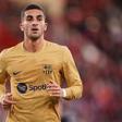 Barcelona set asking price for Ferran Torres