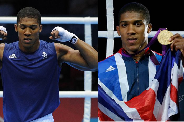 Joshua's focus is currently on his potential next opponent, with Dillian Whyte on August 12 being the favorite.