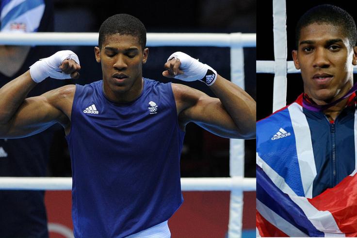 Joshua's focus is currently on his potential next opponent, with Dillian Whyte on August 12 being the favorite.