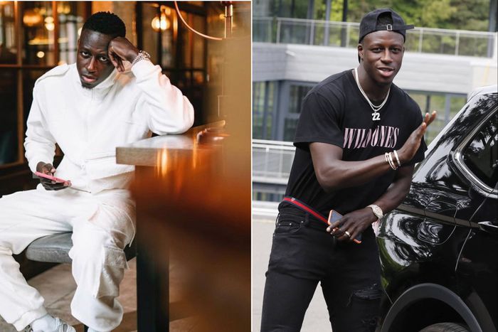 Following Mendy's report stating he had a sexual history with 10,000 women, the court went deep into the situation.