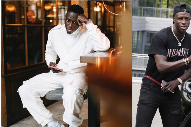 Following Mendy's report stating he had a sexual history with 10,000 women, the court went deep into the situation.