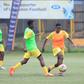 Crested Cranes line up Twiga Stars test
