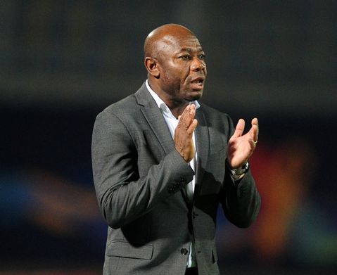 Emmanuel Amuneke speaks on Super Eagles chances of winning the AFCON