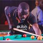 Two-time champion Fahad Ssewankambo banking on experience in the 2023 Nile Special Pool Open