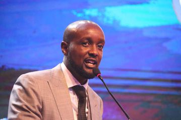 SportPesa CEO Karauri explains why company is yet to resume sponsoring multiple sports disciplines