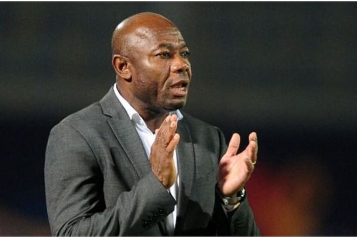 Emmanuel Amuneke |Pulsesports.ng