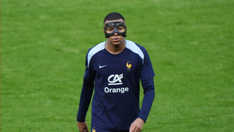 Belgium release statement after star player threatens to ATTACK Mbappe