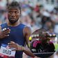 Noah Lyles reveals why he's obsessed with breaking Usain Bolt's world record