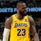 LeBron James ready to accept pay cut to help Lakers land Klay Thompson