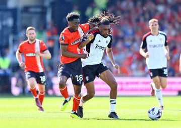 Alex Iwobi’s Fulham colleague desires only Bayern Munich switch