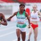 Jamaican wunderkind Tia Clayton excited to make first Olympic team at 19