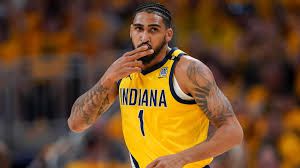Nigerian star Obi Toppin to stay with Indiana Pacers on 4 year, $60M deal